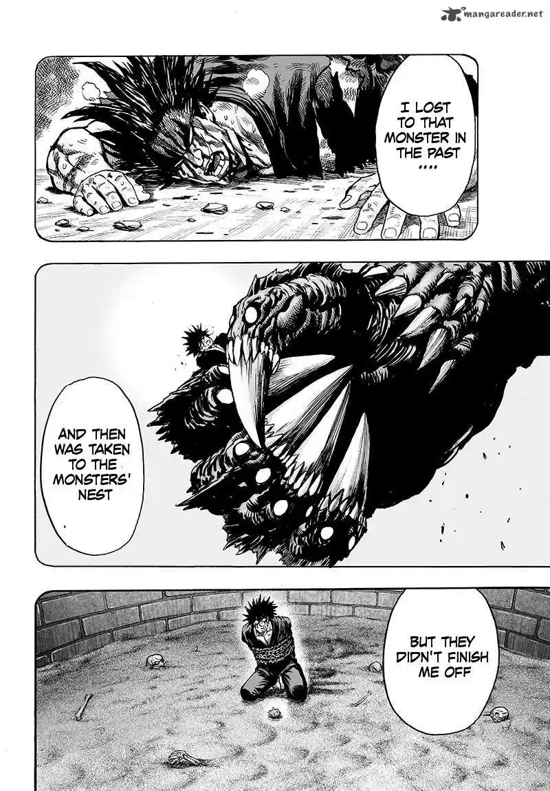 Onepunch-Man 115
