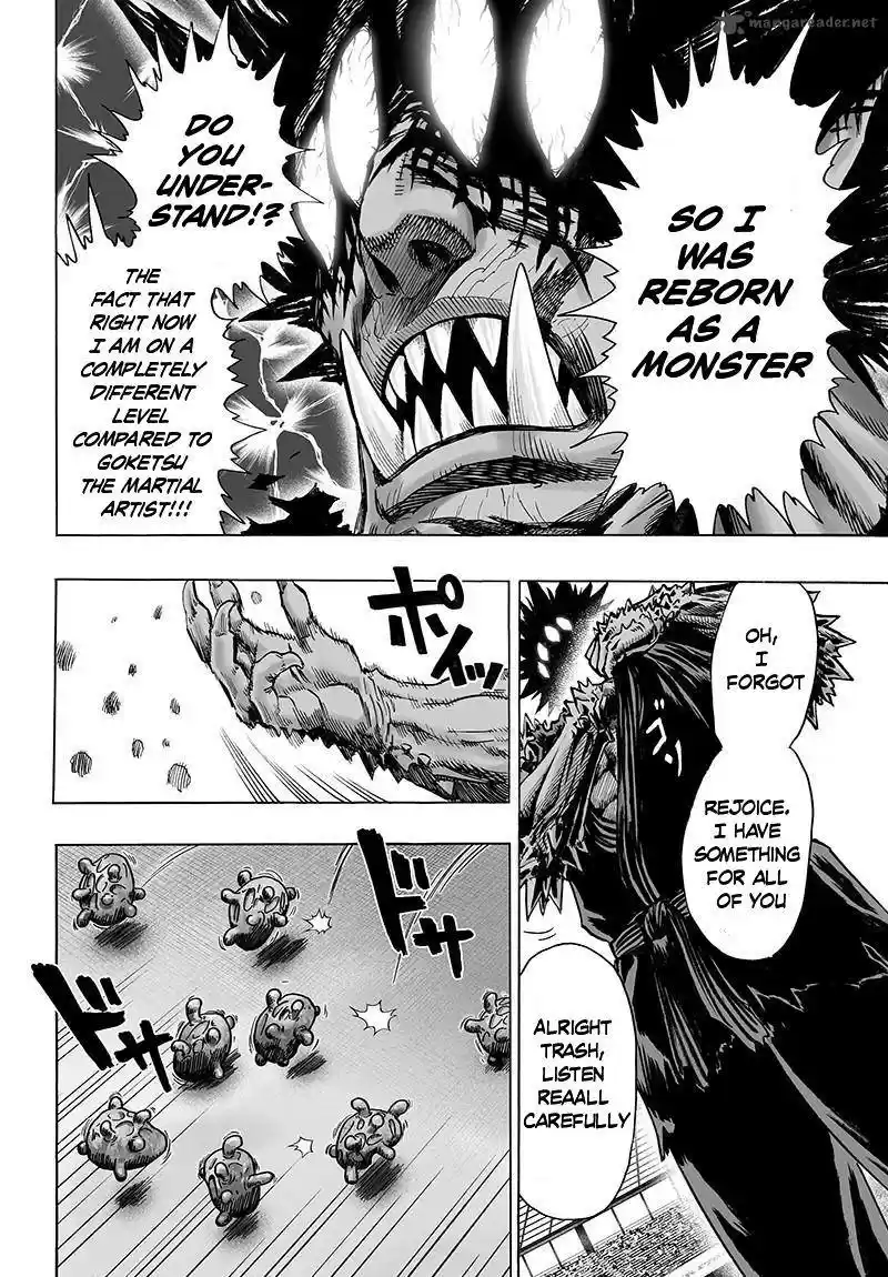 Onepunch-Man 115