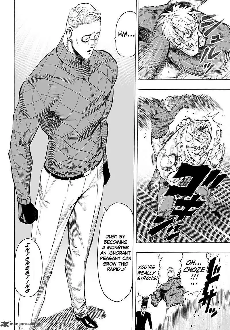 Onepunch-Man 115