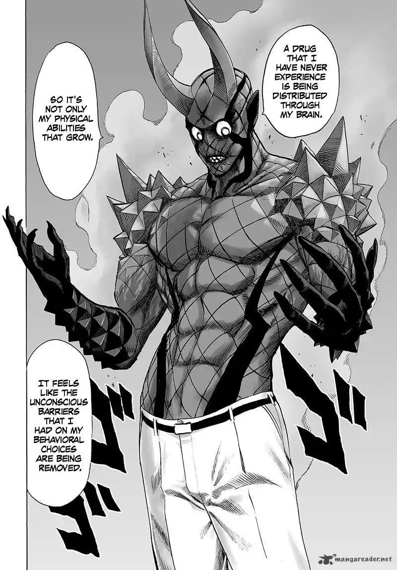 Onepunch-Man 115