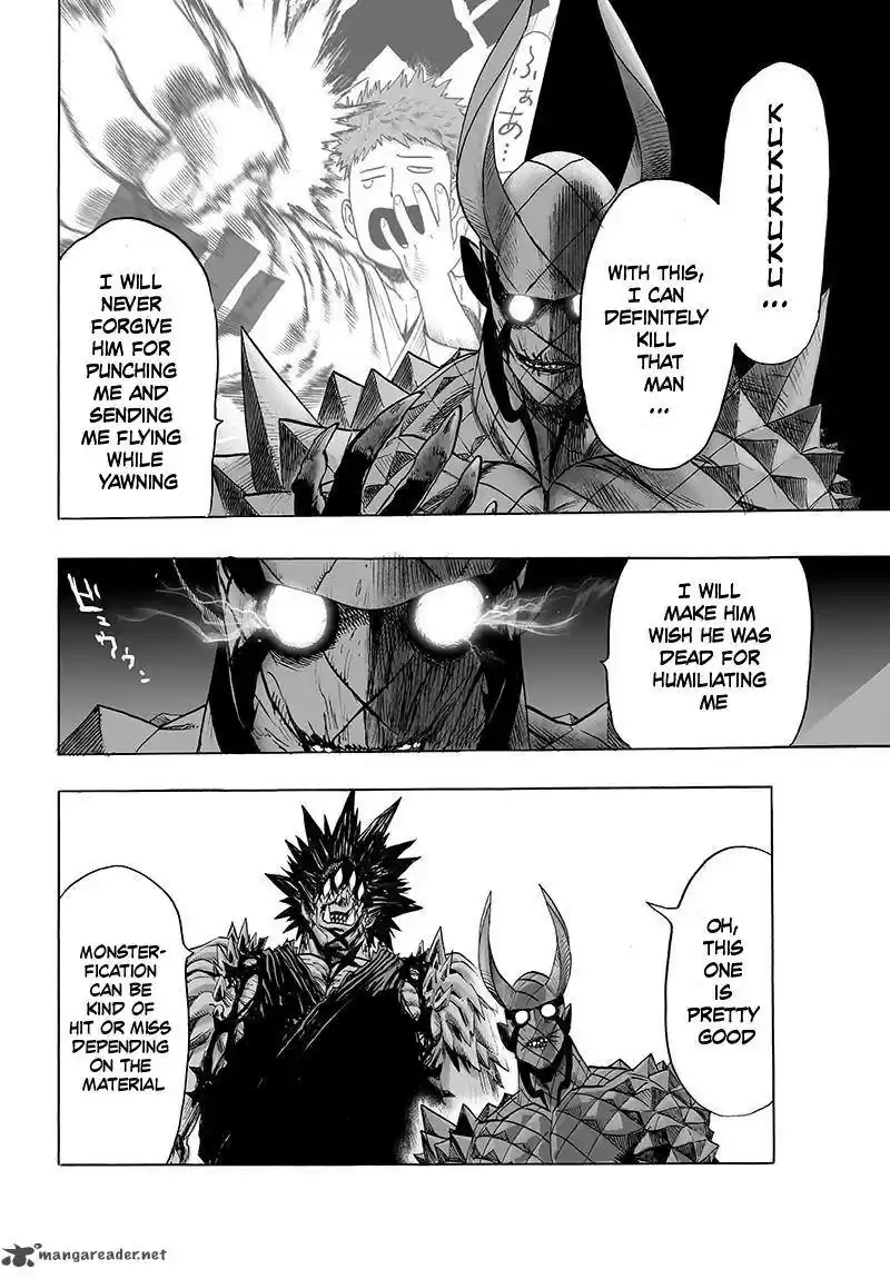 Onepunch-Man 115