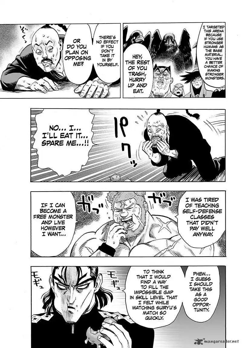 Onepunch-Man 115