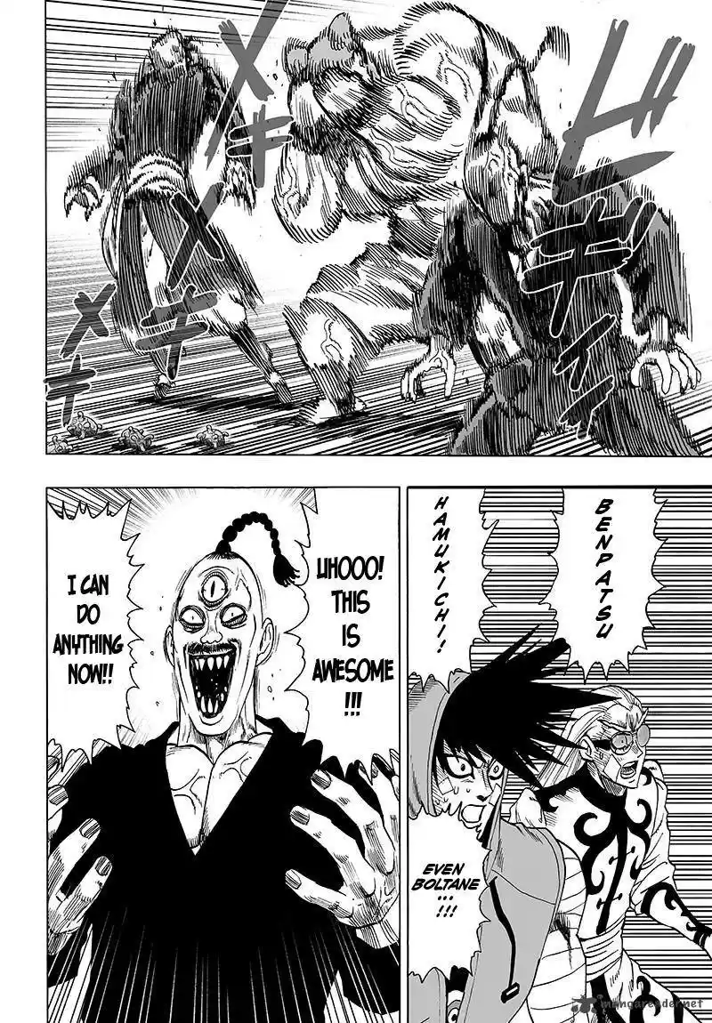 Onepunch-Man 115