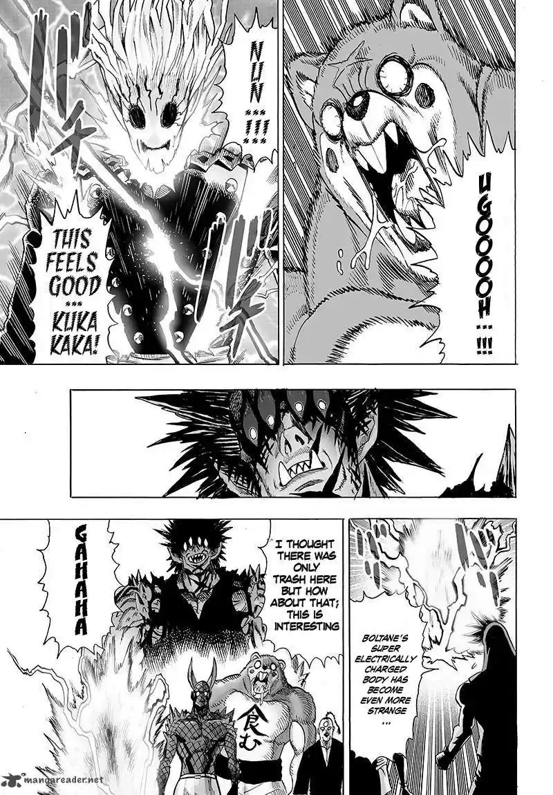 Onepunch-Man 115