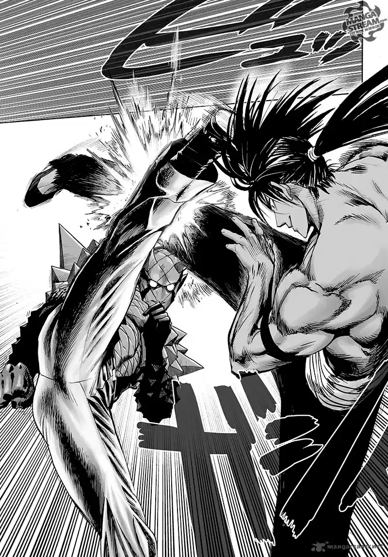 Onepunch-Man 116