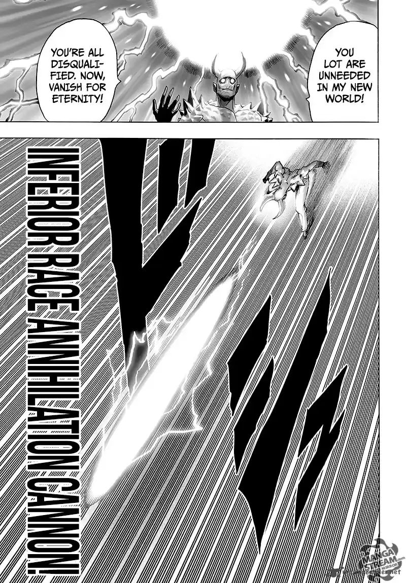 Onepunch-Man 116