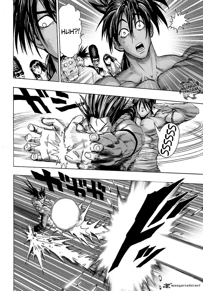 Onepunch-Man 116