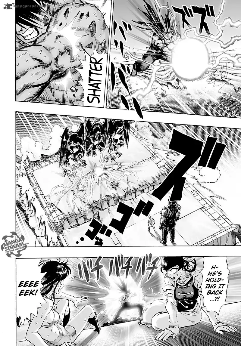 Onepunch-Man 116