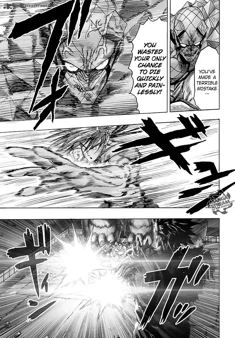 Onepunch-Man 116
