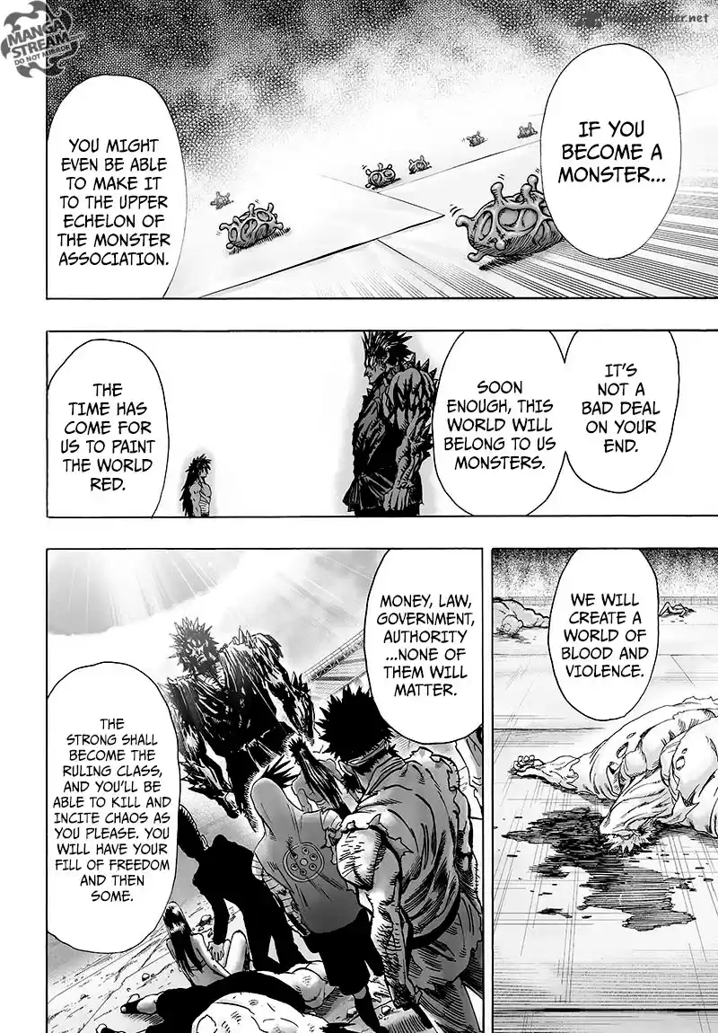 Onepunch-Man 116