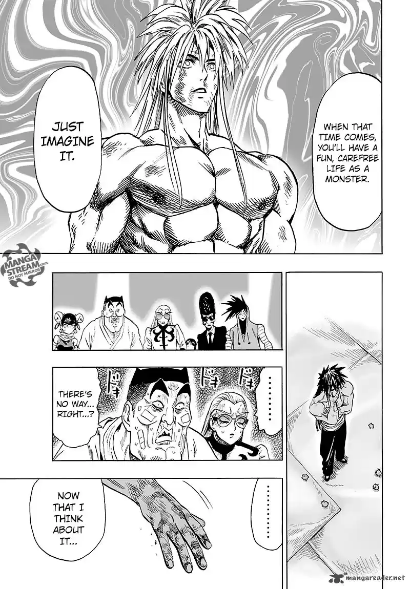 Onepunch-Man 116
