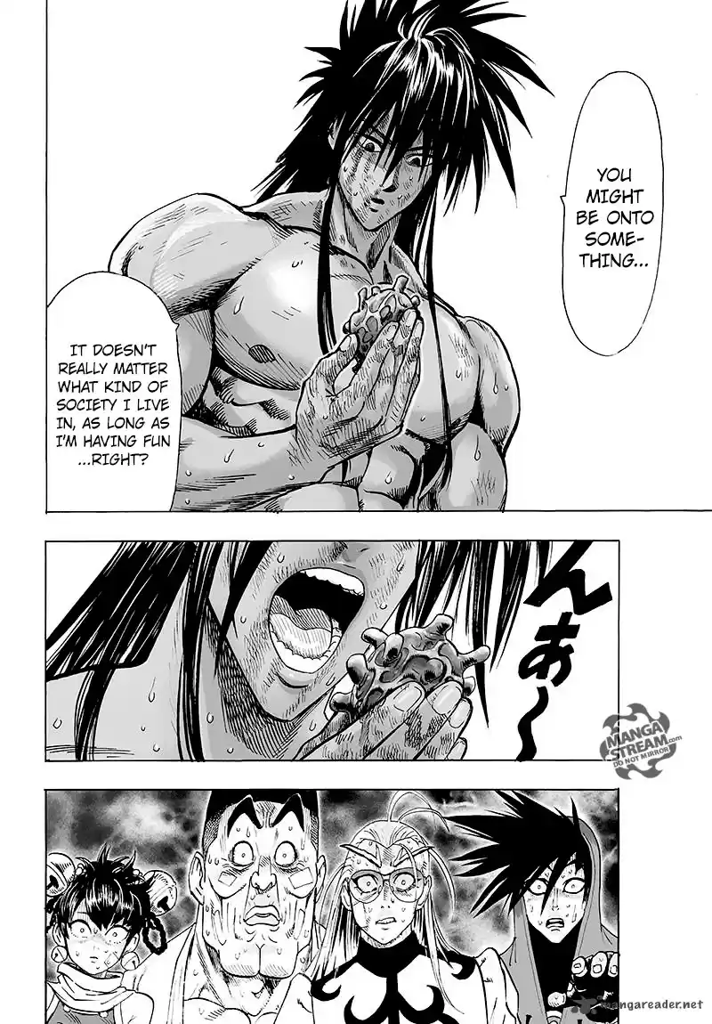 Onepunch-Man 116
