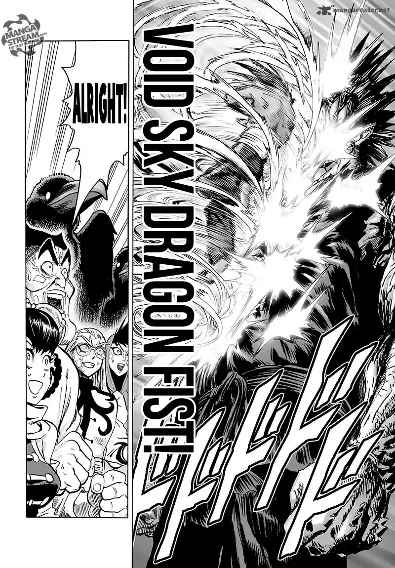 Onepunch-Man 116