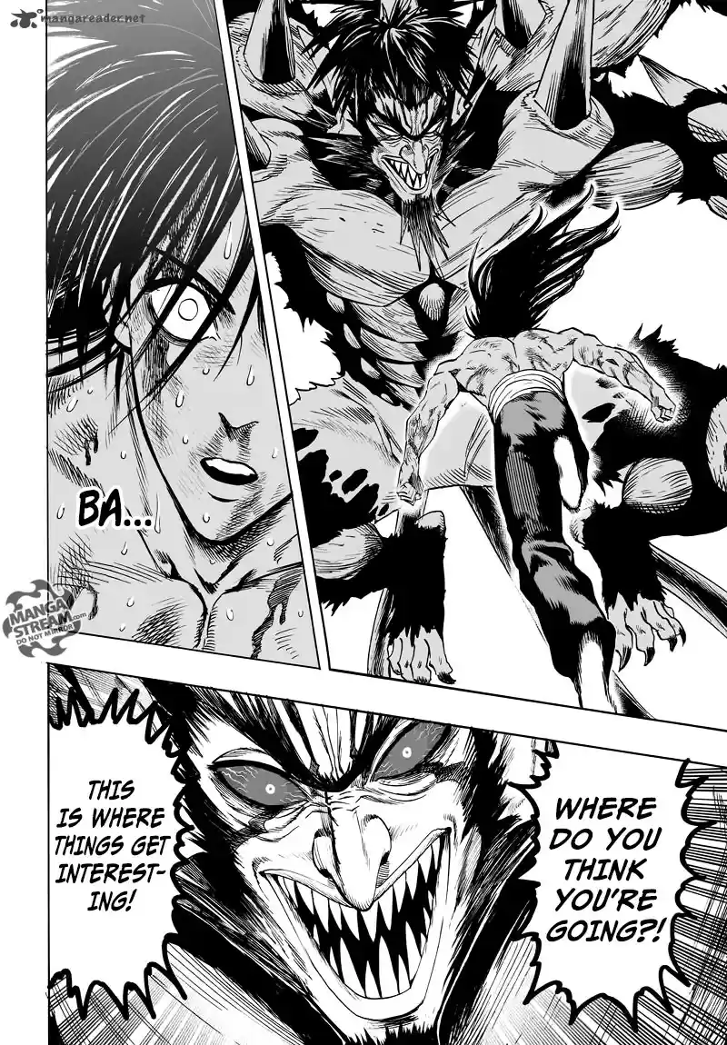 Onepunch-Man 118
