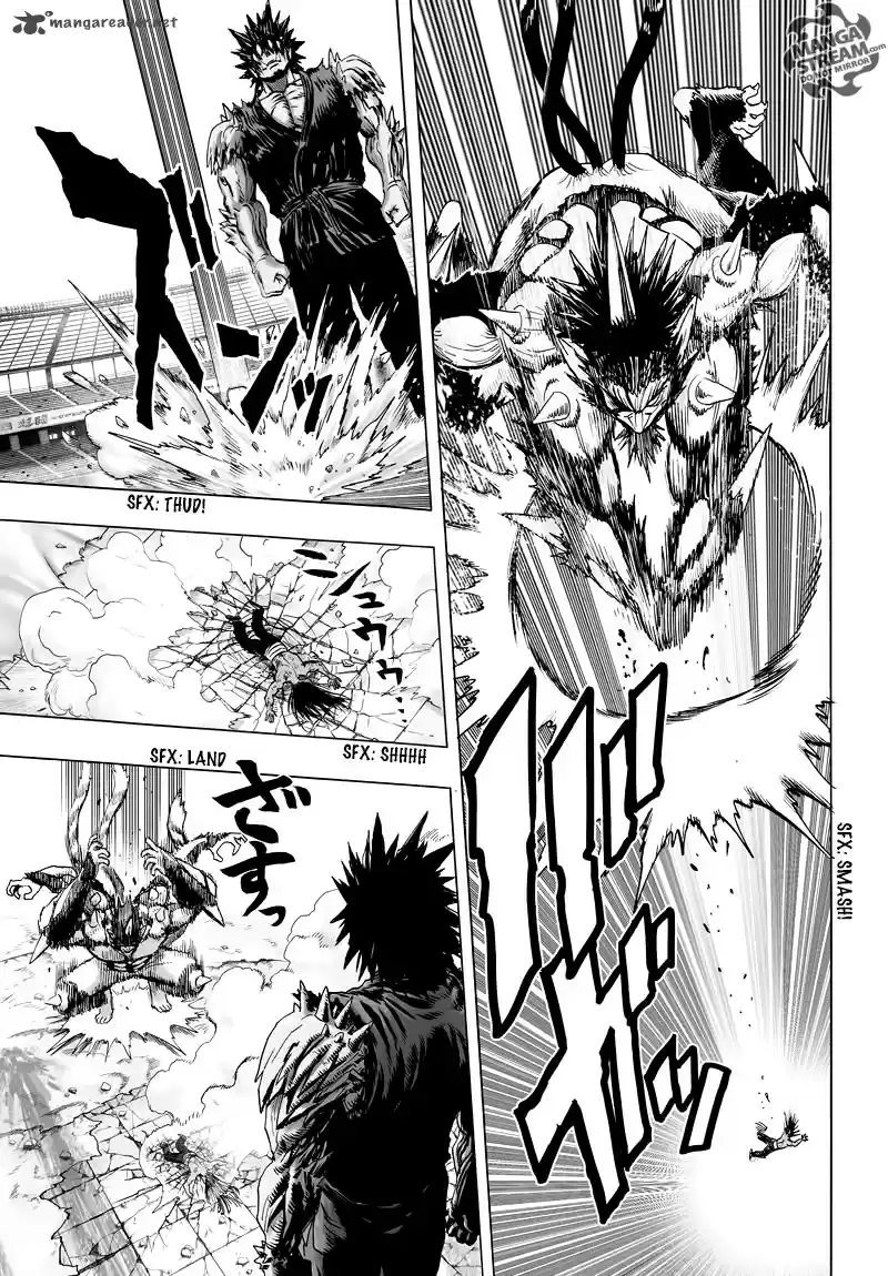 Onepunch-Man 118