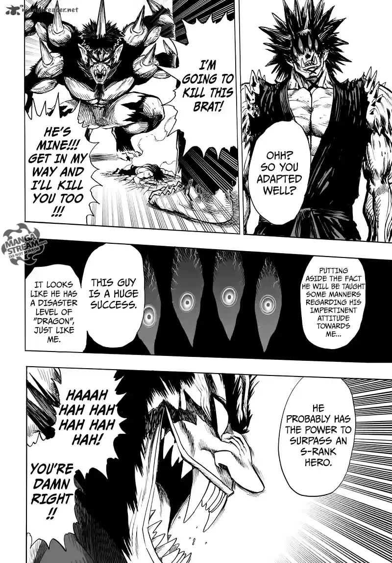 Onepunch-Man 118