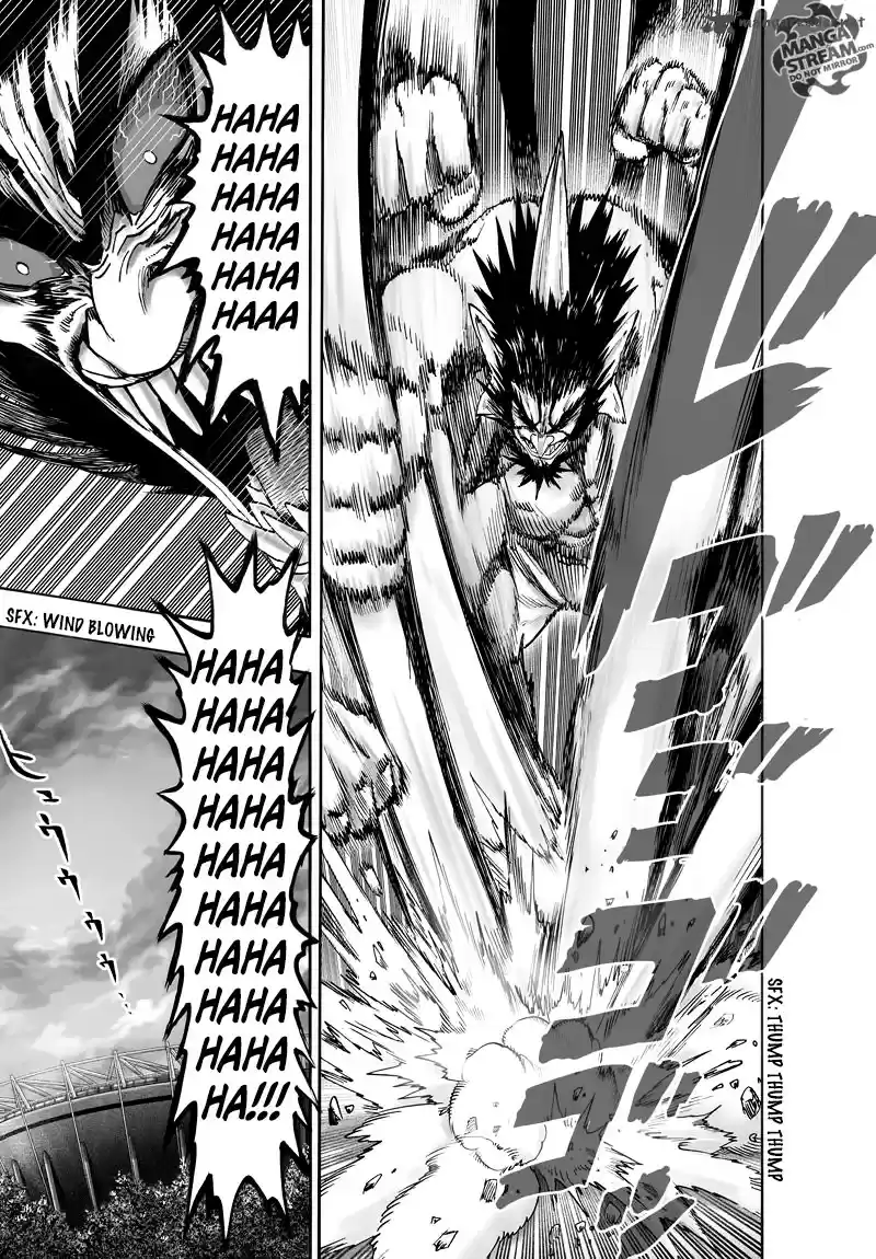 Onepunch-Man 118