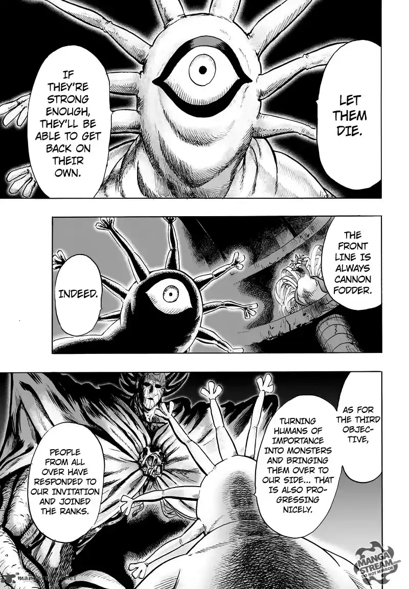 Onepunch-Man 119