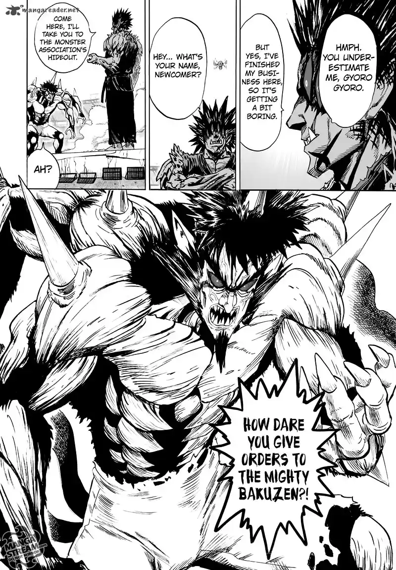 Onepunch-Man 119