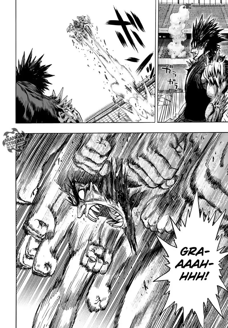 Onepunch-Man 119