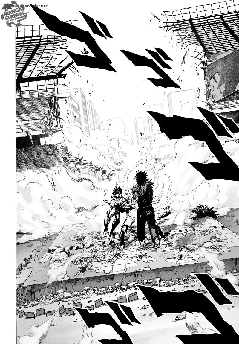 Onepunch-Man 119