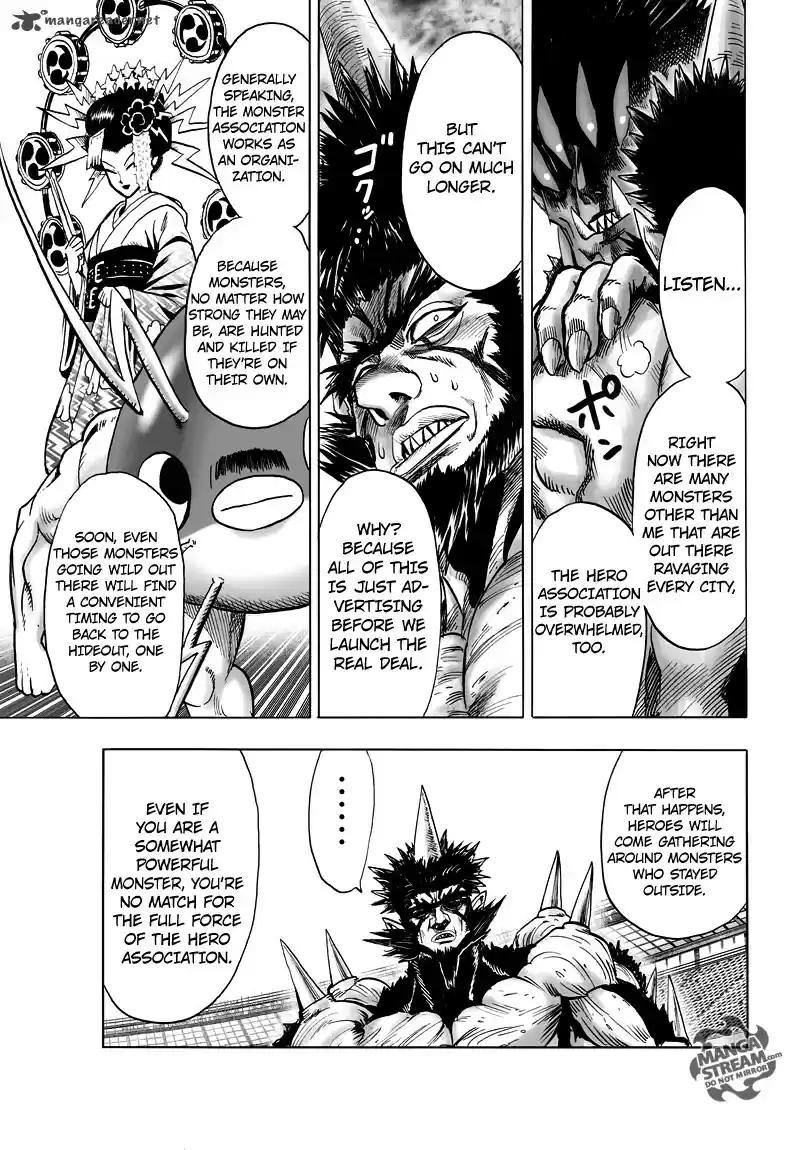 Onepunch-Man 119