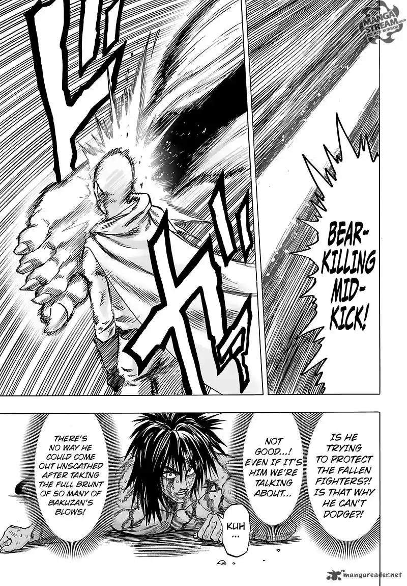 Onepunch-Man 121