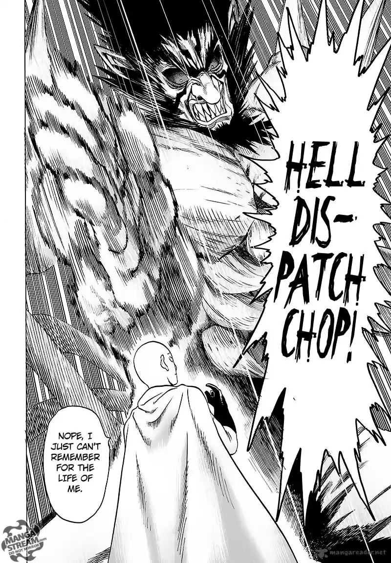 Onepunch-Man 121