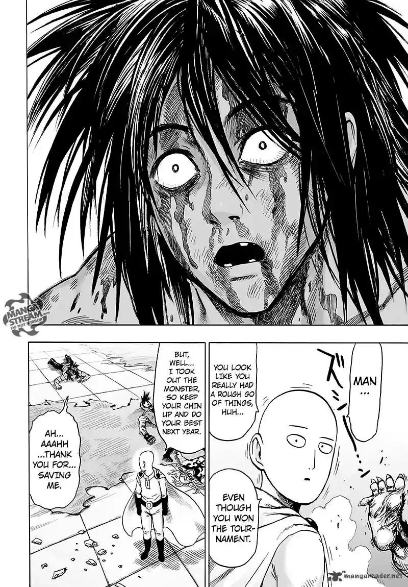 Onepunch-Man 121