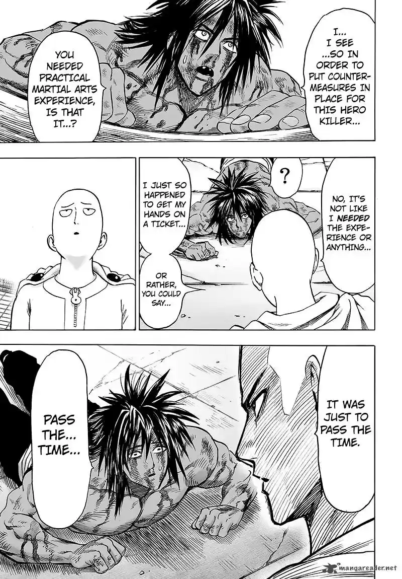 Onepunch-Man 121
