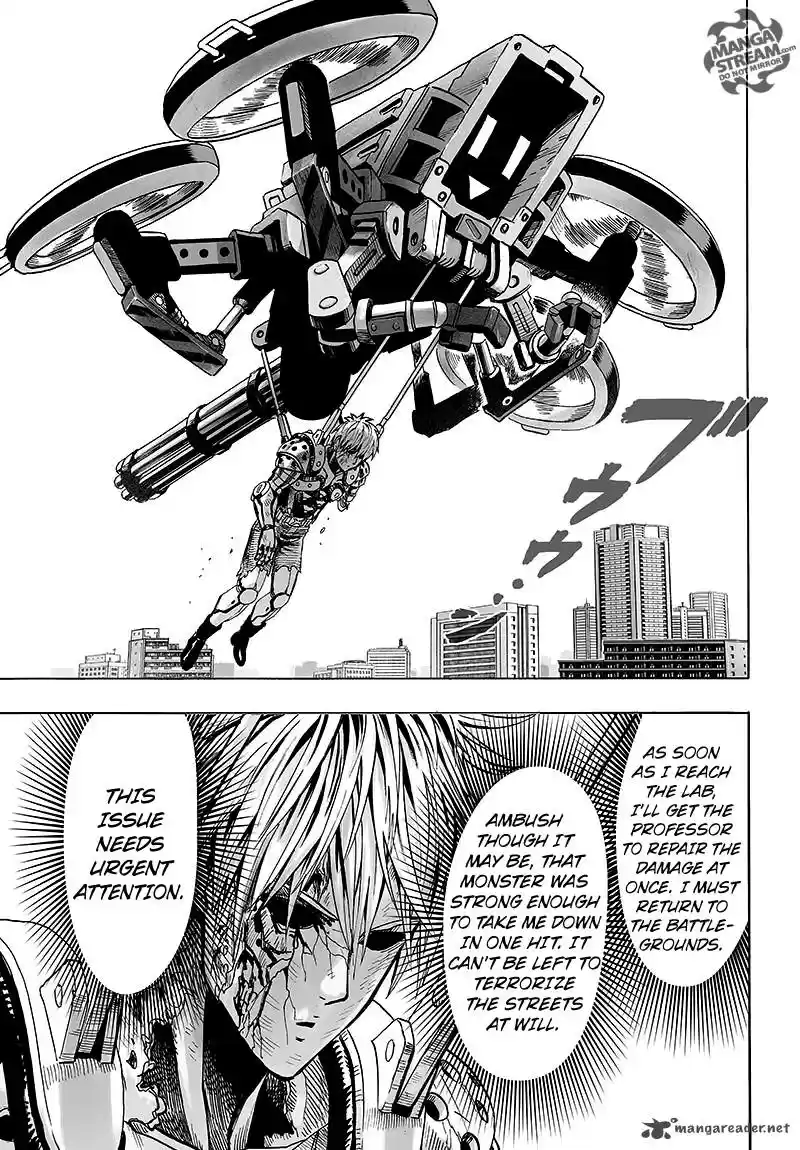 Onepunch-Man 121