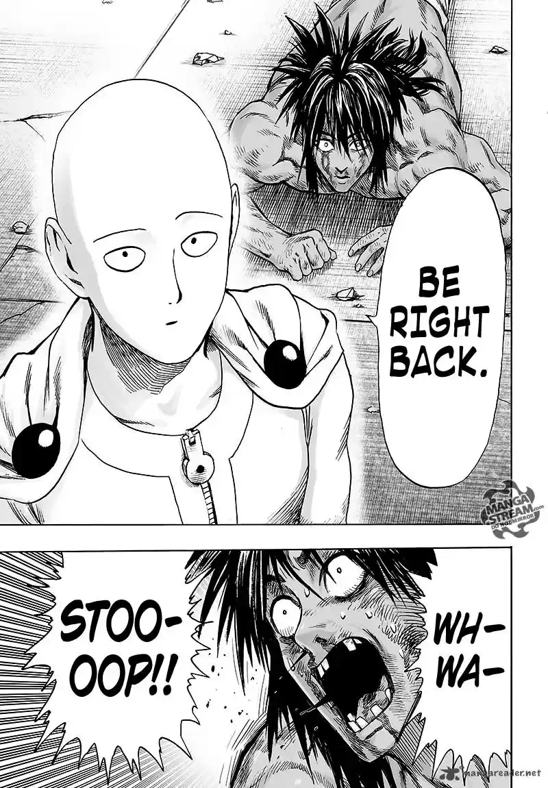 Onepunch-Man 121