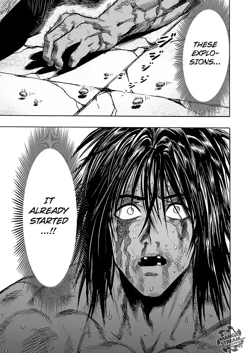 Onepunch-Man 121