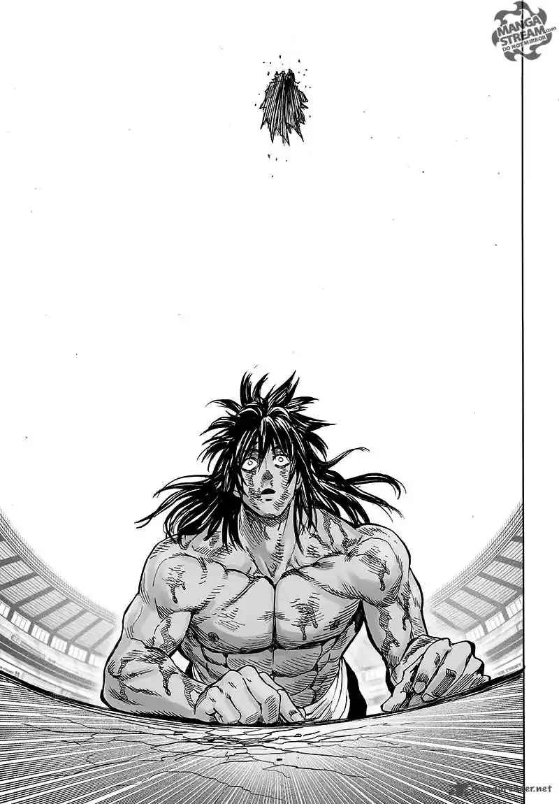 Onepunch-Man 121