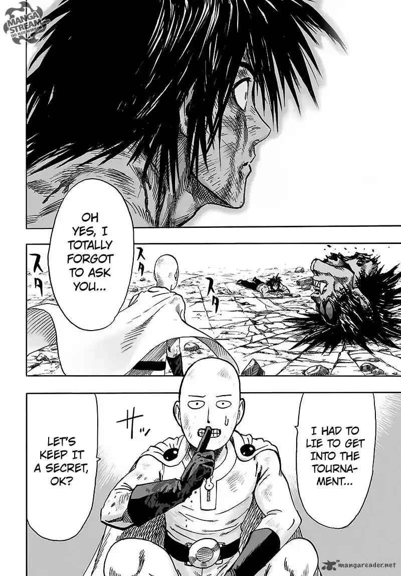 Onepunch-Man 121