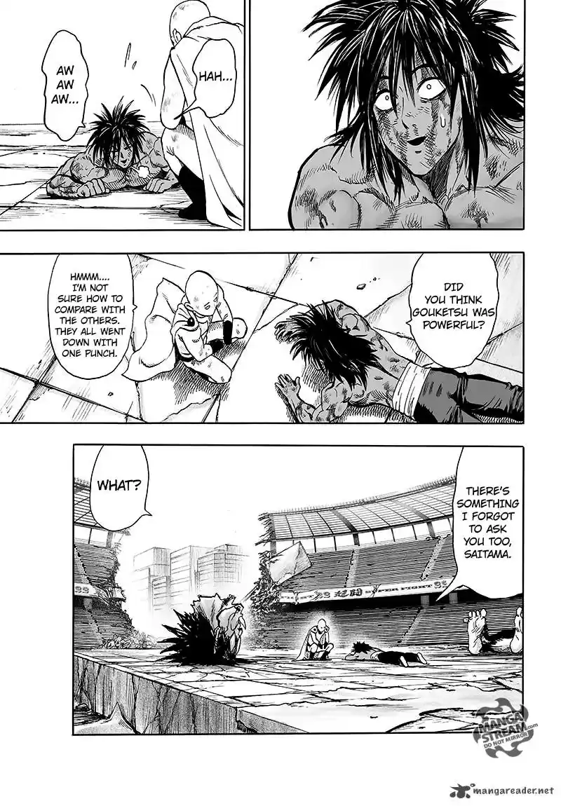 Onepunch-Man 121