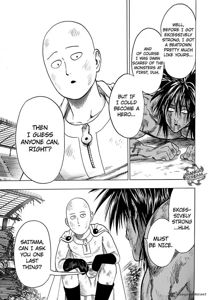 Onepunch-Man 121
