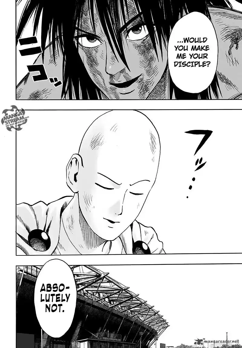 Onepunch-Man 121