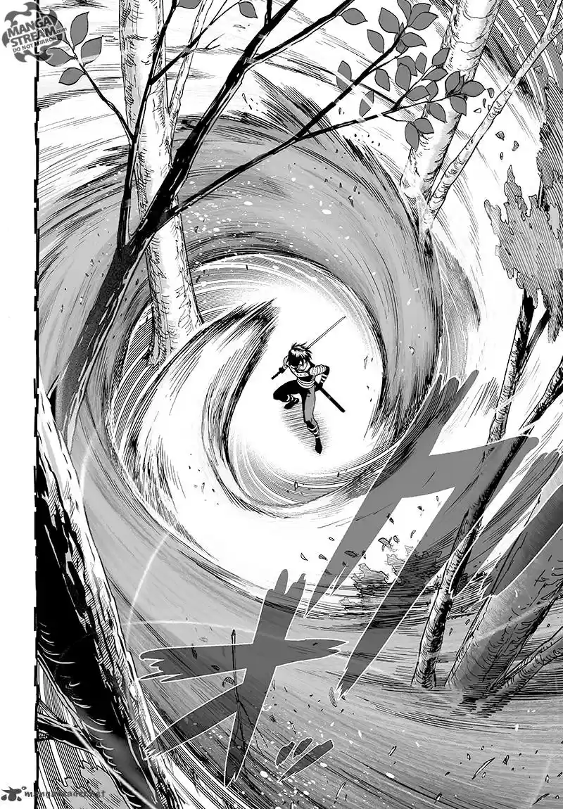 Onepunch-Man 124