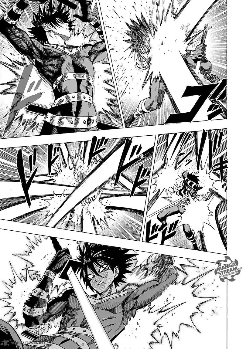 Onepunch-Man 124