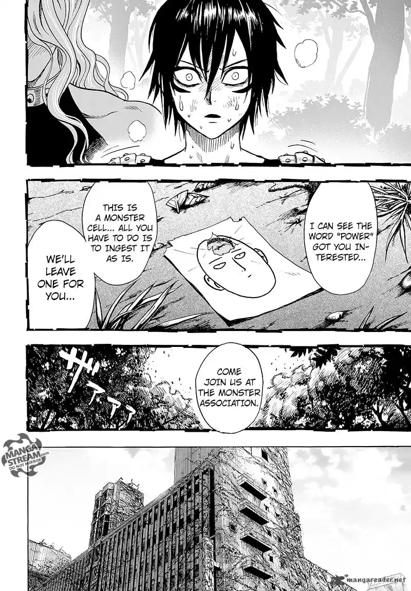 Onepunch-Man 124