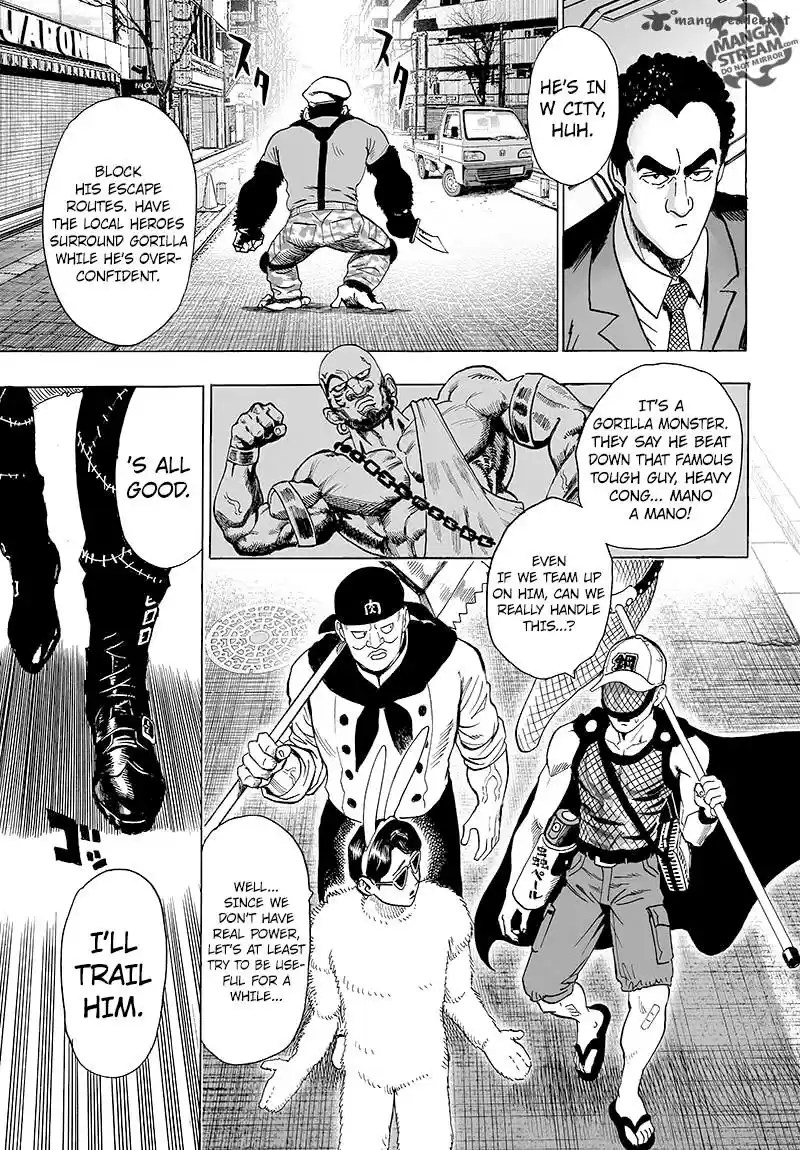 Onepunch-Man 124