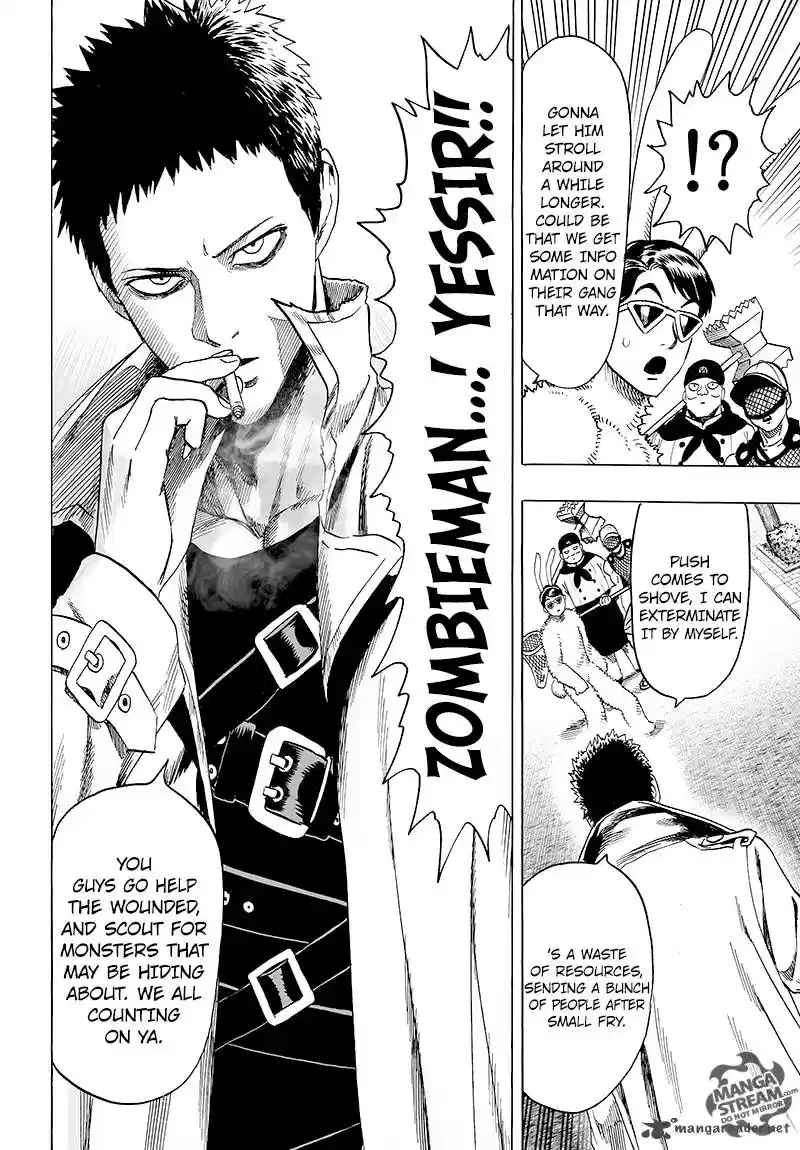 Onepunch-Man 124