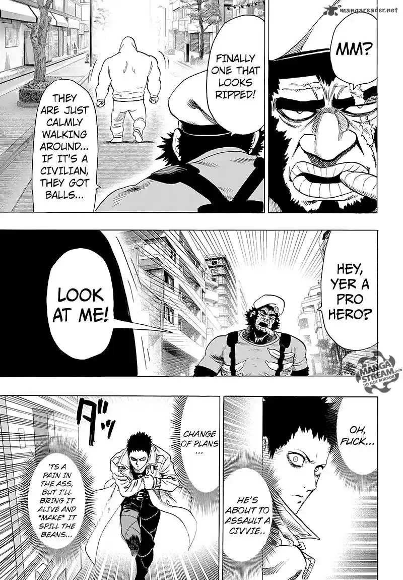 Onepunch-Man 124