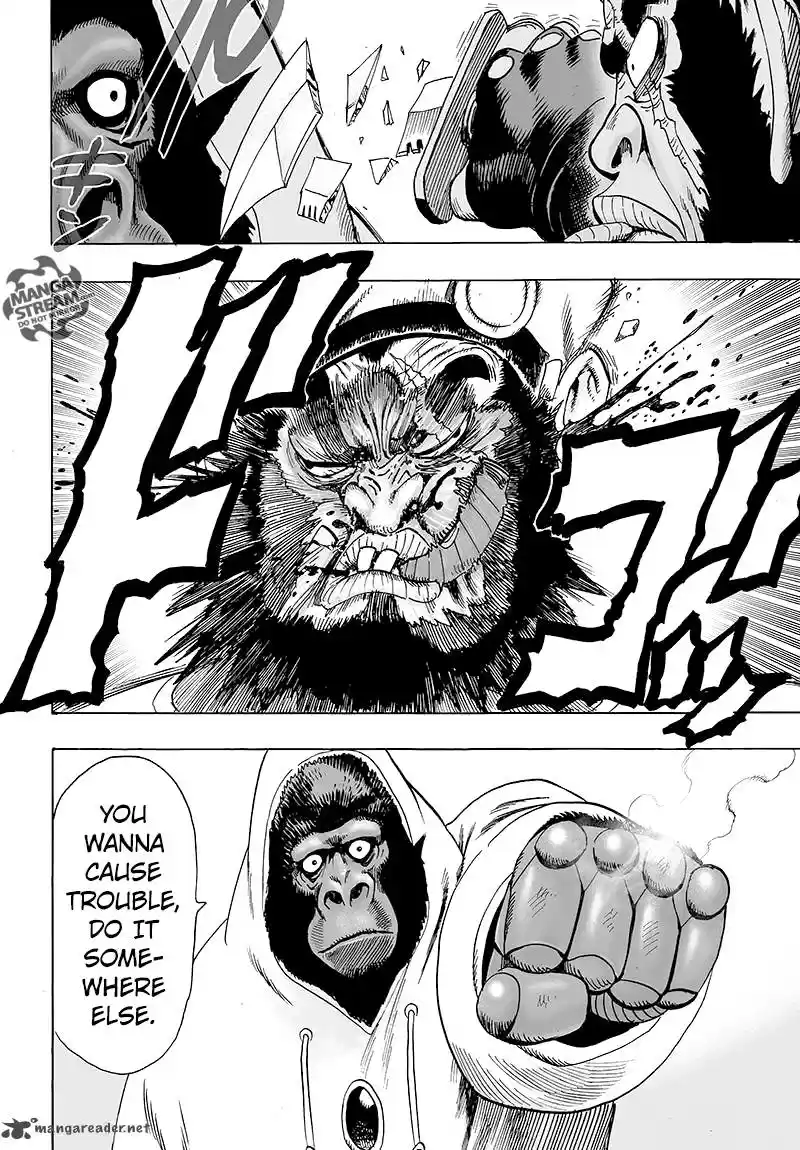 Onepunch-Man 124