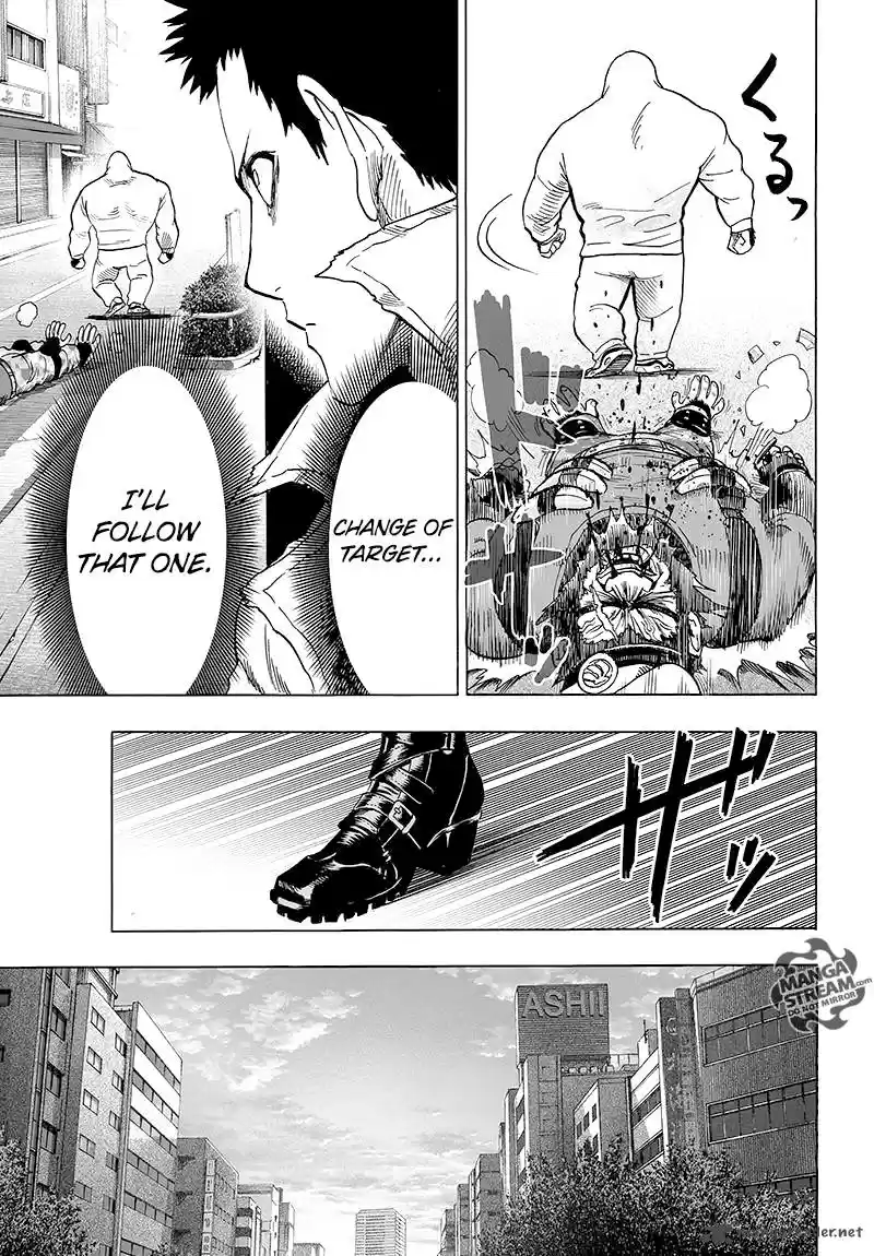 Onepunch-Man 124