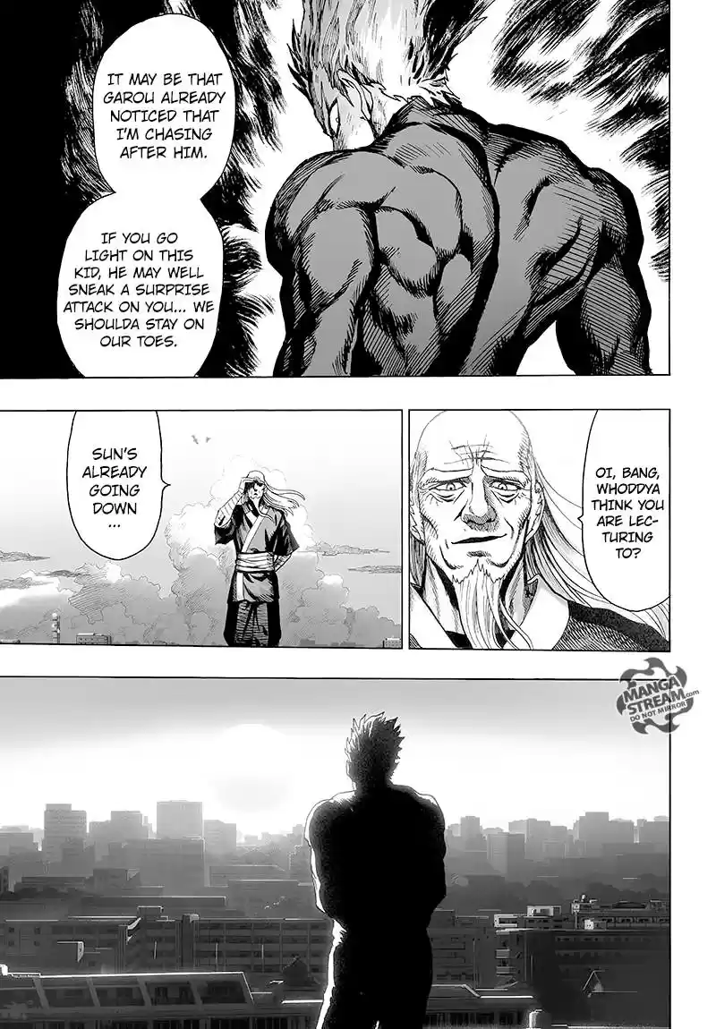 Onepunch-Man 124