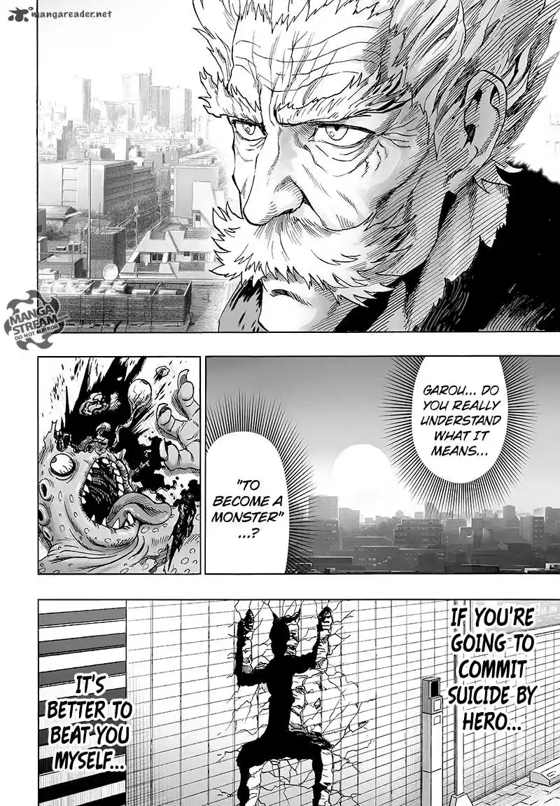 Onepunch-Man 124