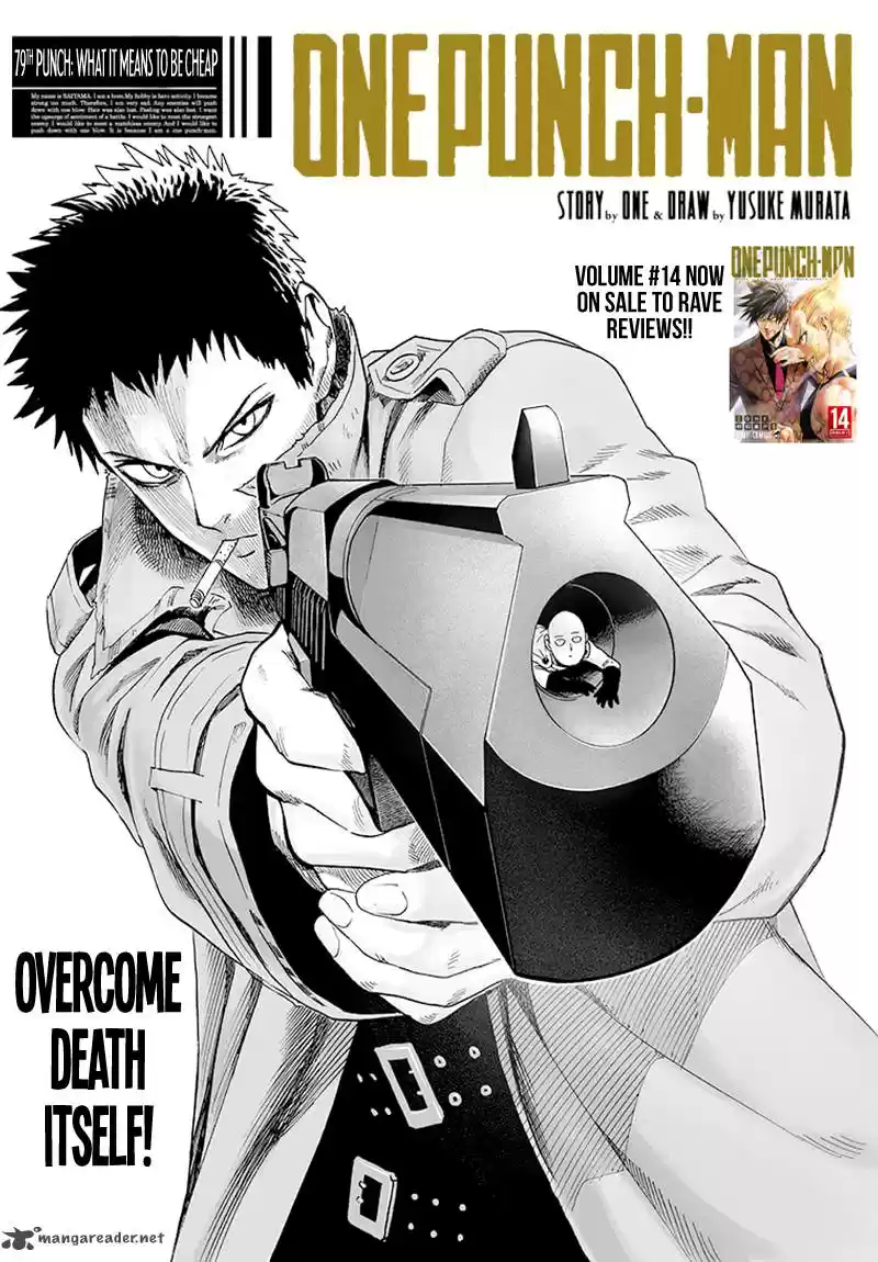 Onepunch-Man 126