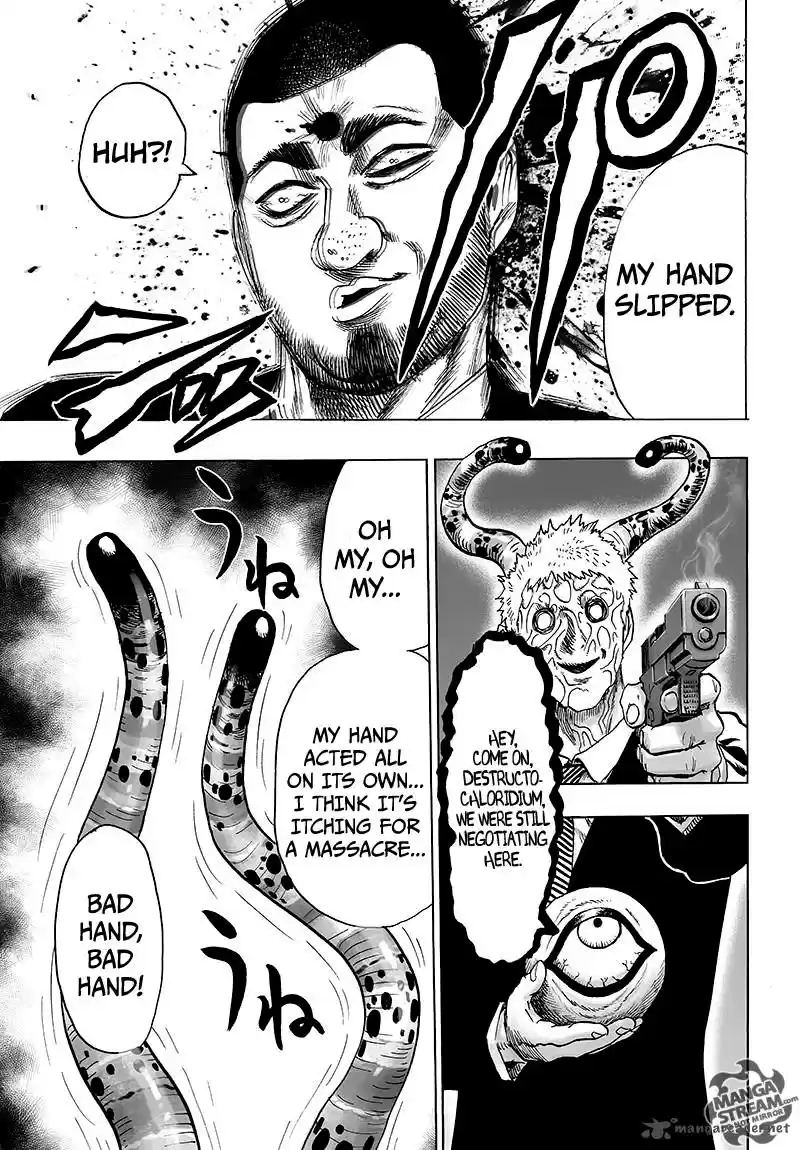 Onepunch-Man 126